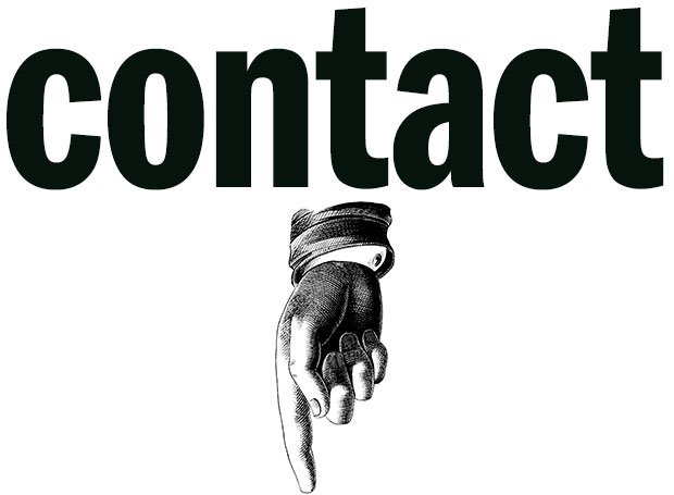 Thomas Robson Artist contact image