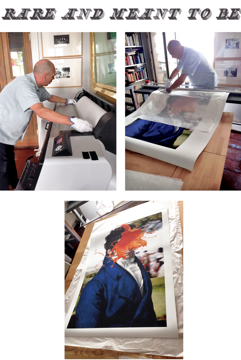 thomas robson prints image