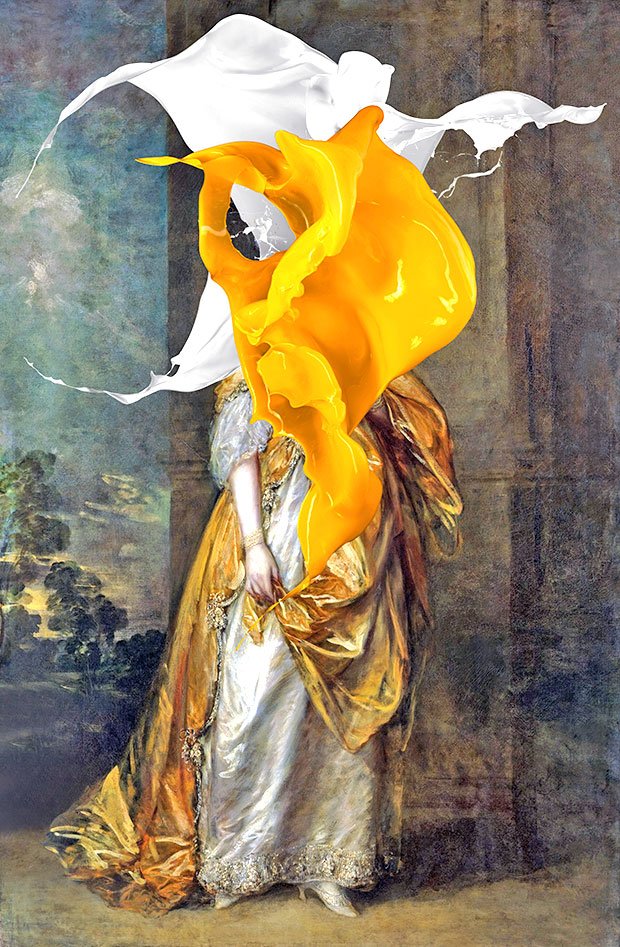 Creative Collaborations x Thomas Robson Example Image 19