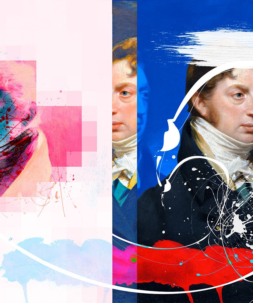 Creative Collaborations x Thomas Robson Example Image 20