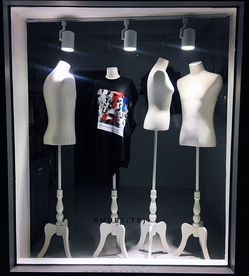 Creative Collaborations x Thomas Robson Example Image 23