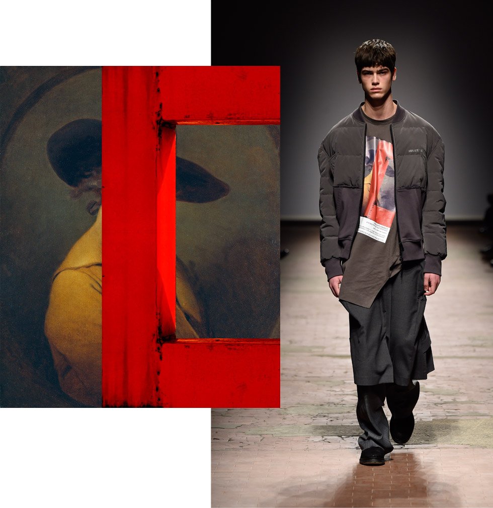 Creative Collaborations x Thomas Robson Example Image 26