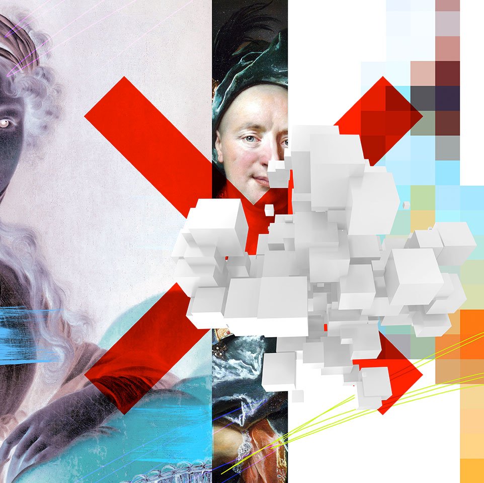 ubic Pigments Portraits image 5