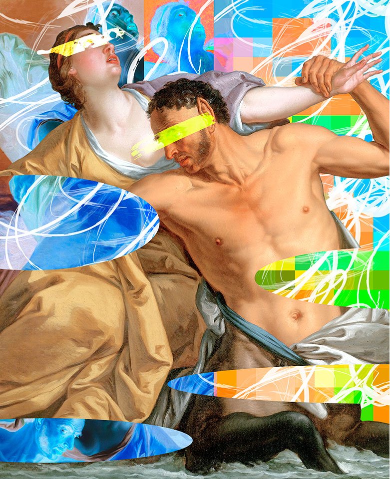 ubic Pigments Portraits image 8