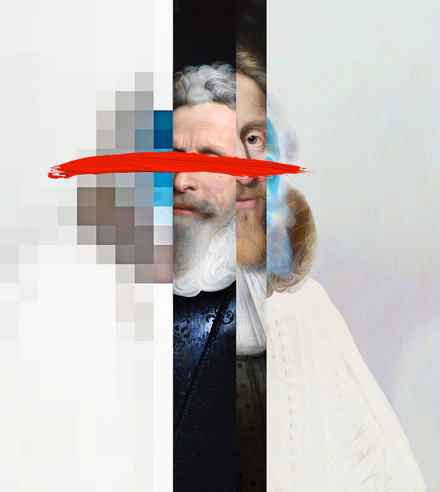 ubic Pigments Portraits image 17