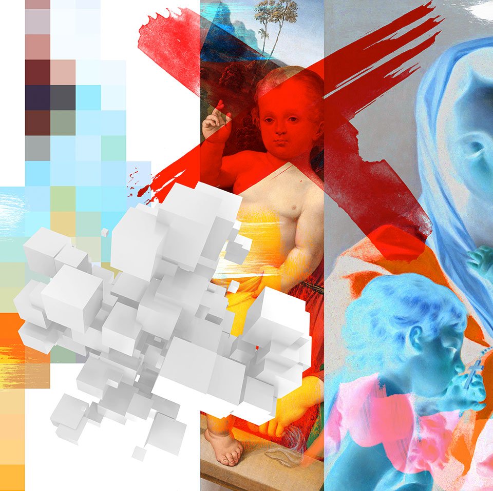 ubic Pigments Portraits image 19