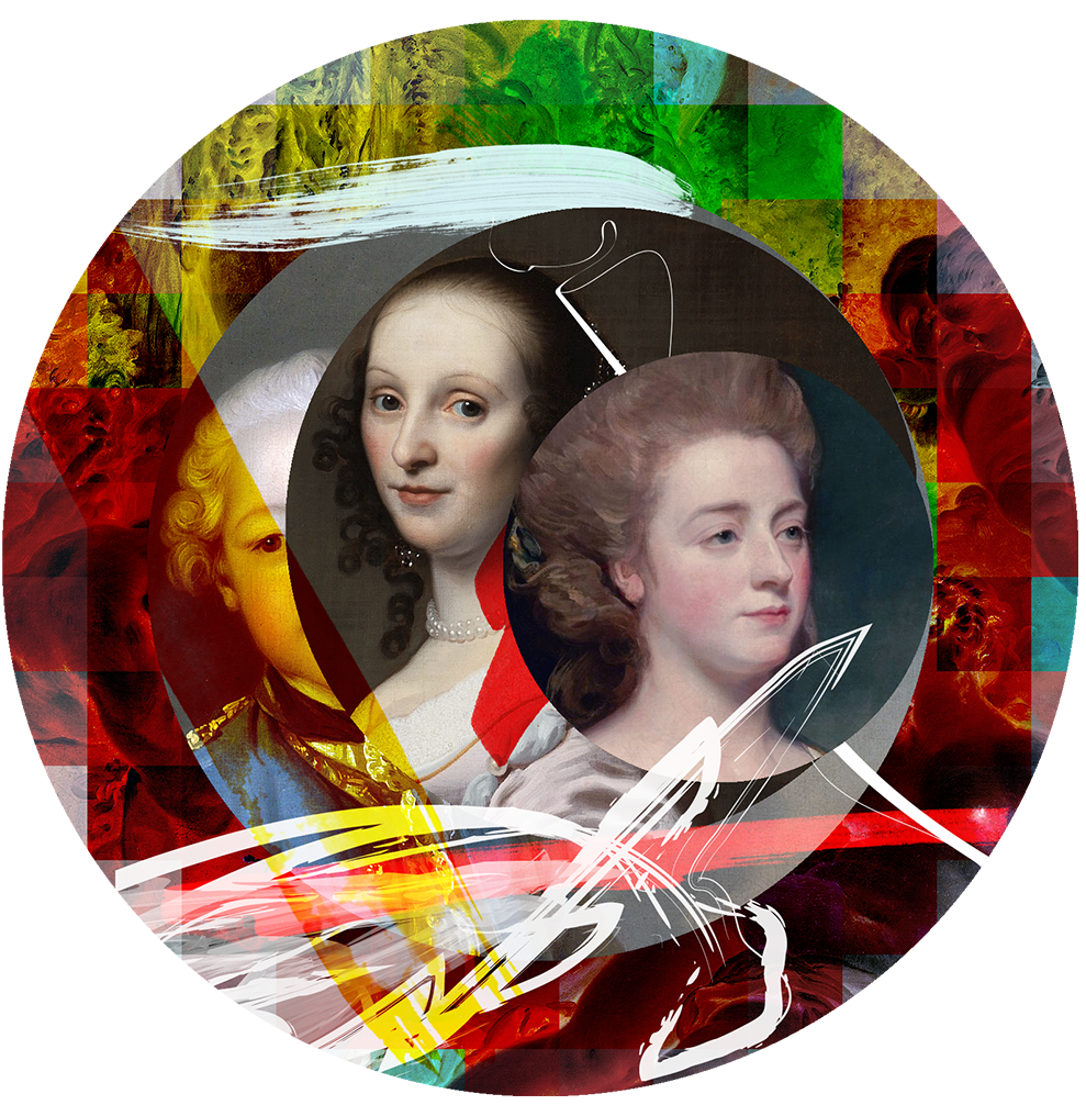 ubic Pigments Portraits image 26