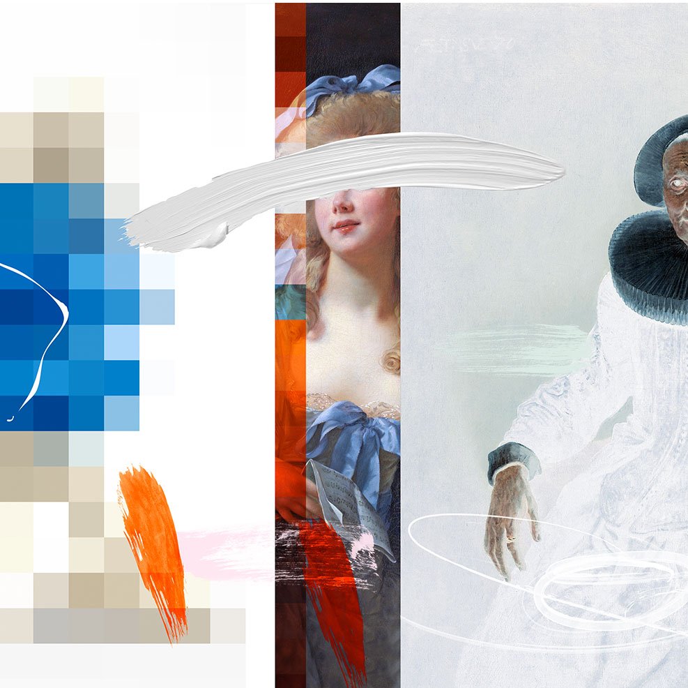 ubic Pigments Portraits image 32