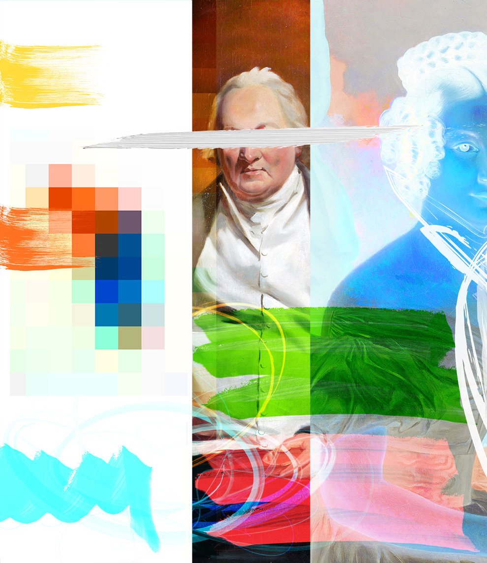 ubic Pigments Portraits image 39