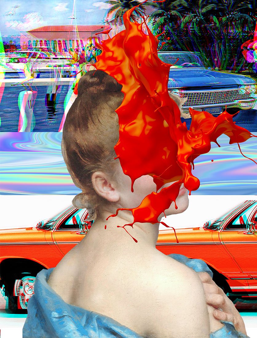 Developing Artworks Portfolio Part Two image 1