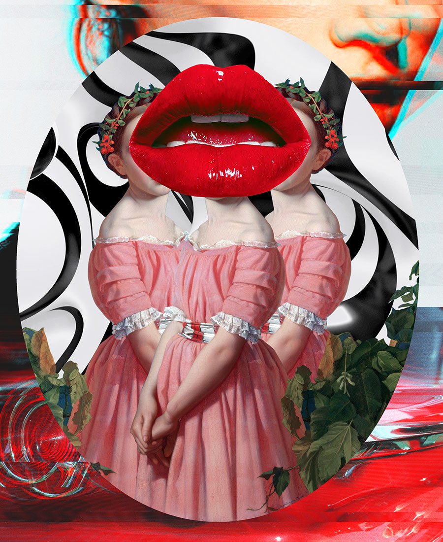 Developing Artworks Portfolio Part Two image 26