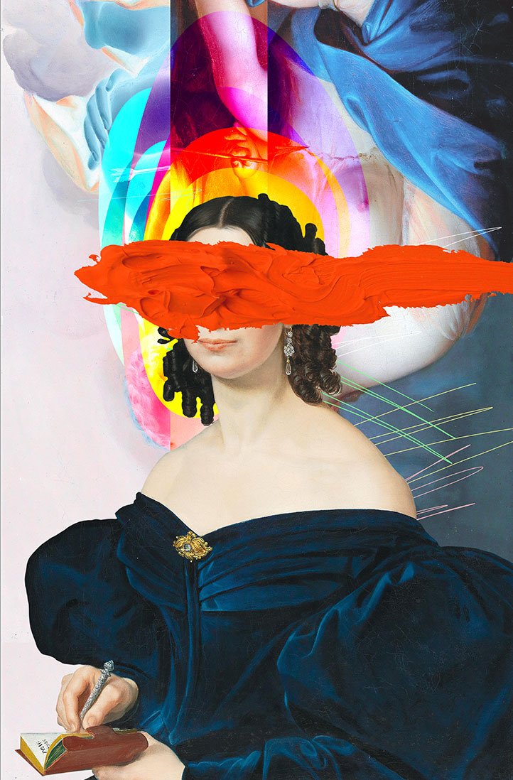 Developing Artworks Portfolio Part Two image 3