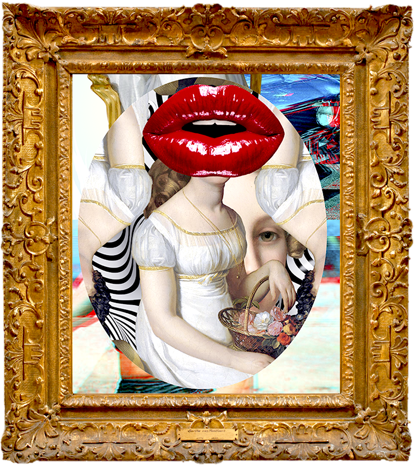 Developing Artworks Portfolio Part Two image 31