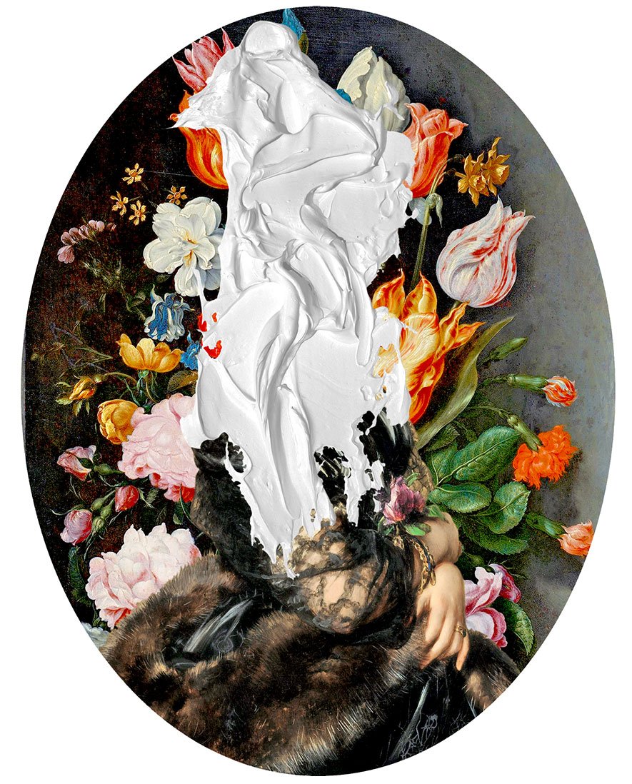 Developing Artworks Portfolio Part Two image 6