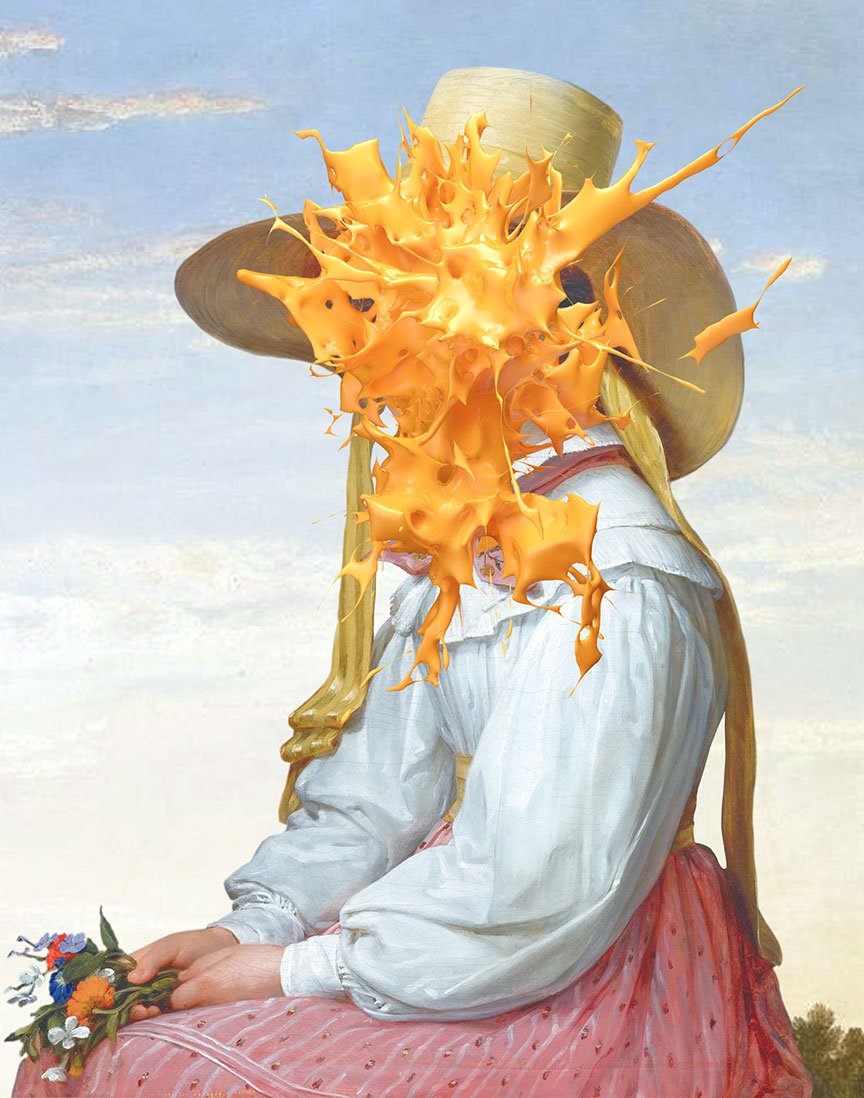 Developing Artworks Portfolio Part One image 1