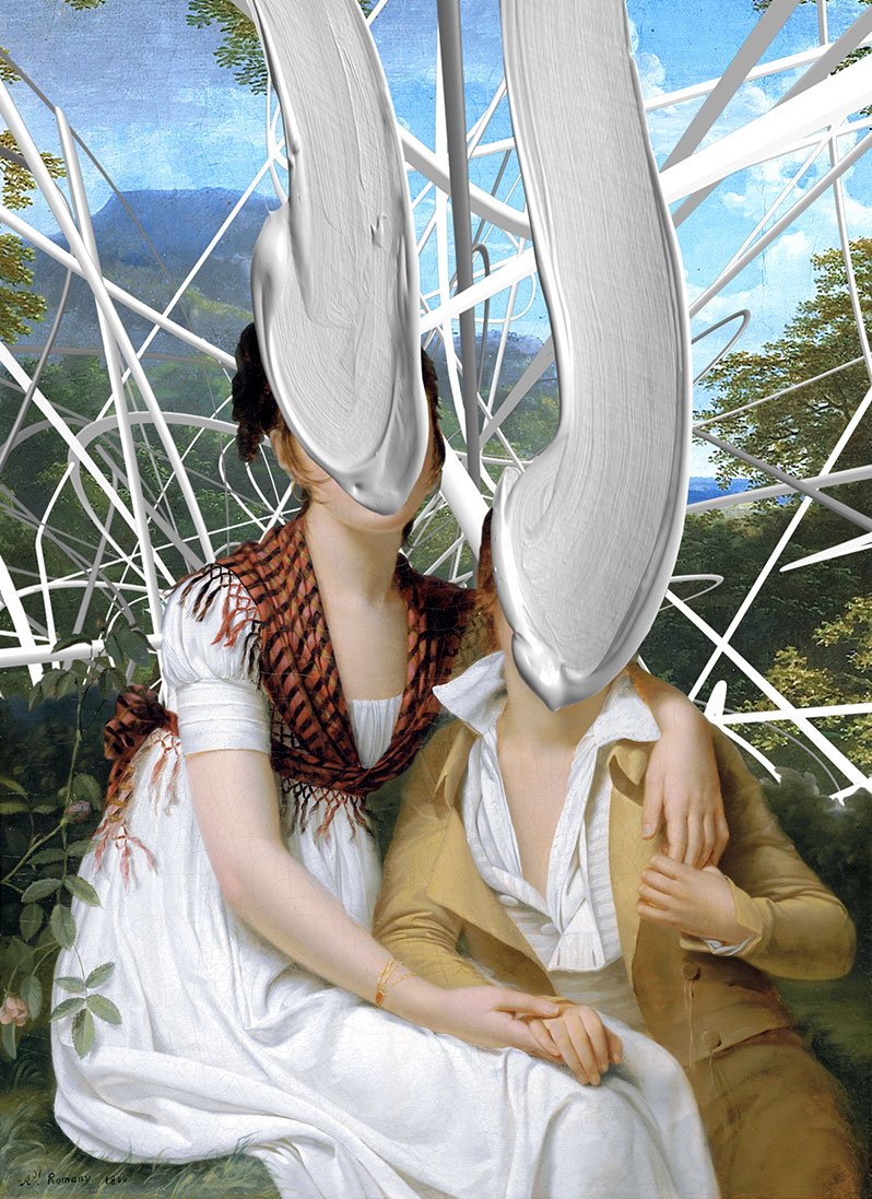 Developing Artworks Portfolio Part One image 2