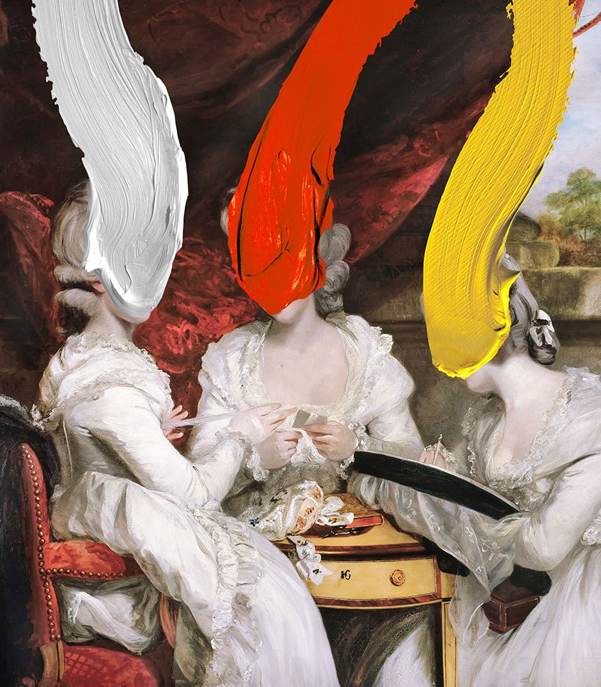 Developing Artworks Portfolio Part One image 28