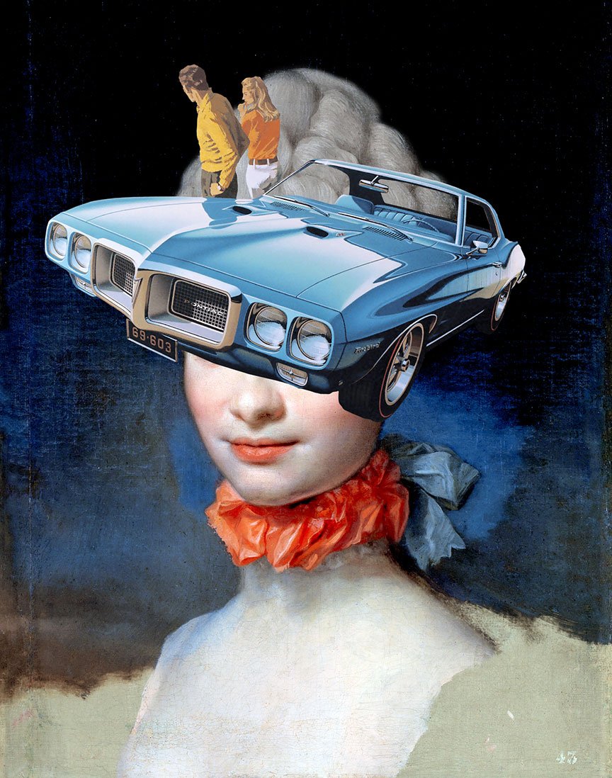 Developing Artworks Portfolio Part One image 3