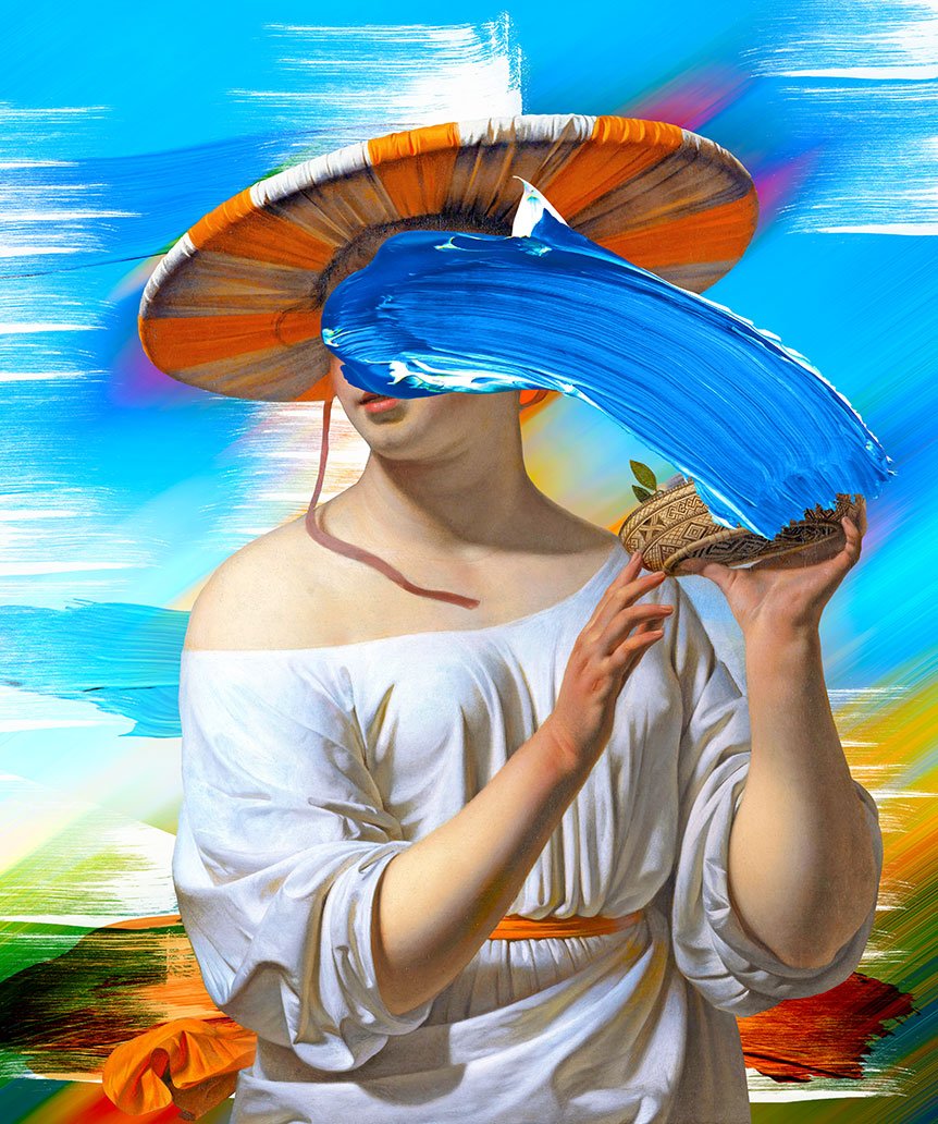 Developing Artworks Portfolio Part One image 31