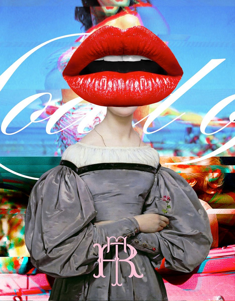 Couture art example by thomas robson image 2