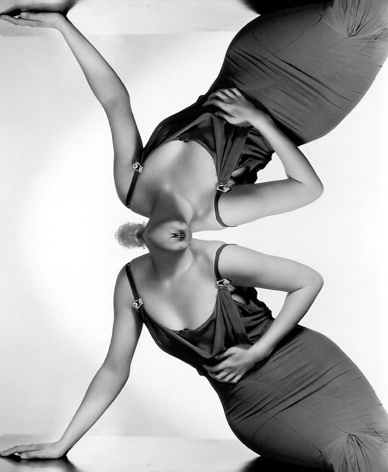 Sheared Planes image 12