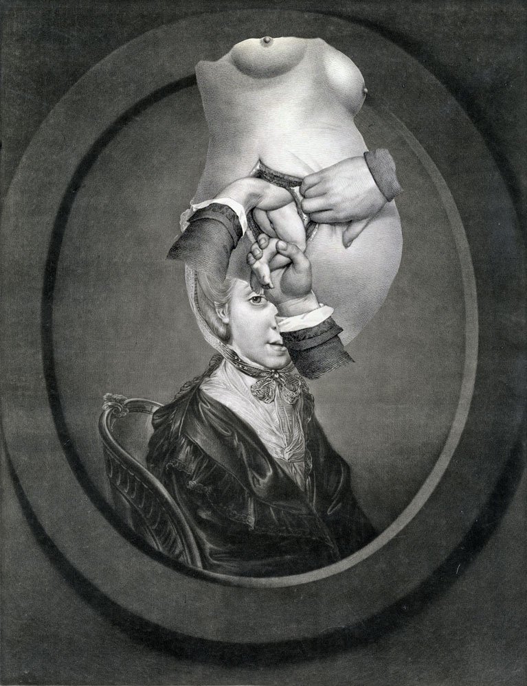 Still Lives Portraits The Morbid Portfolio image 19