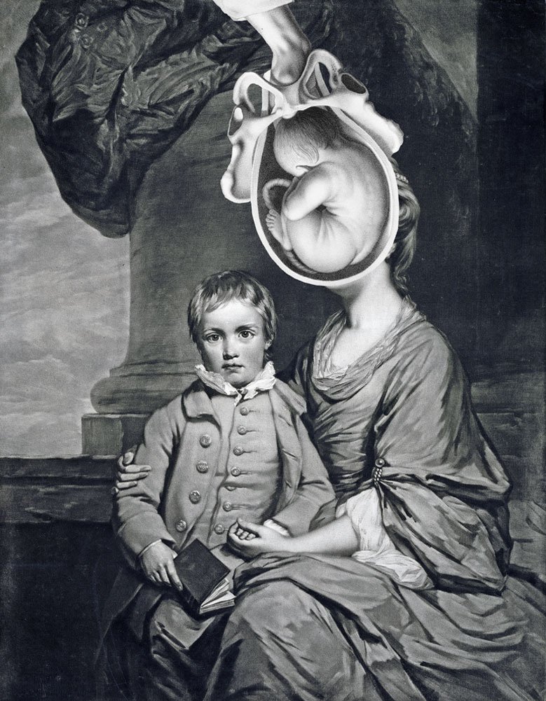 Still Lives Portraits The Morbid Portfolio image 21