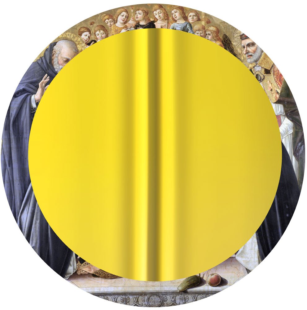 Beaten metals Trace Elements Artwork image 9