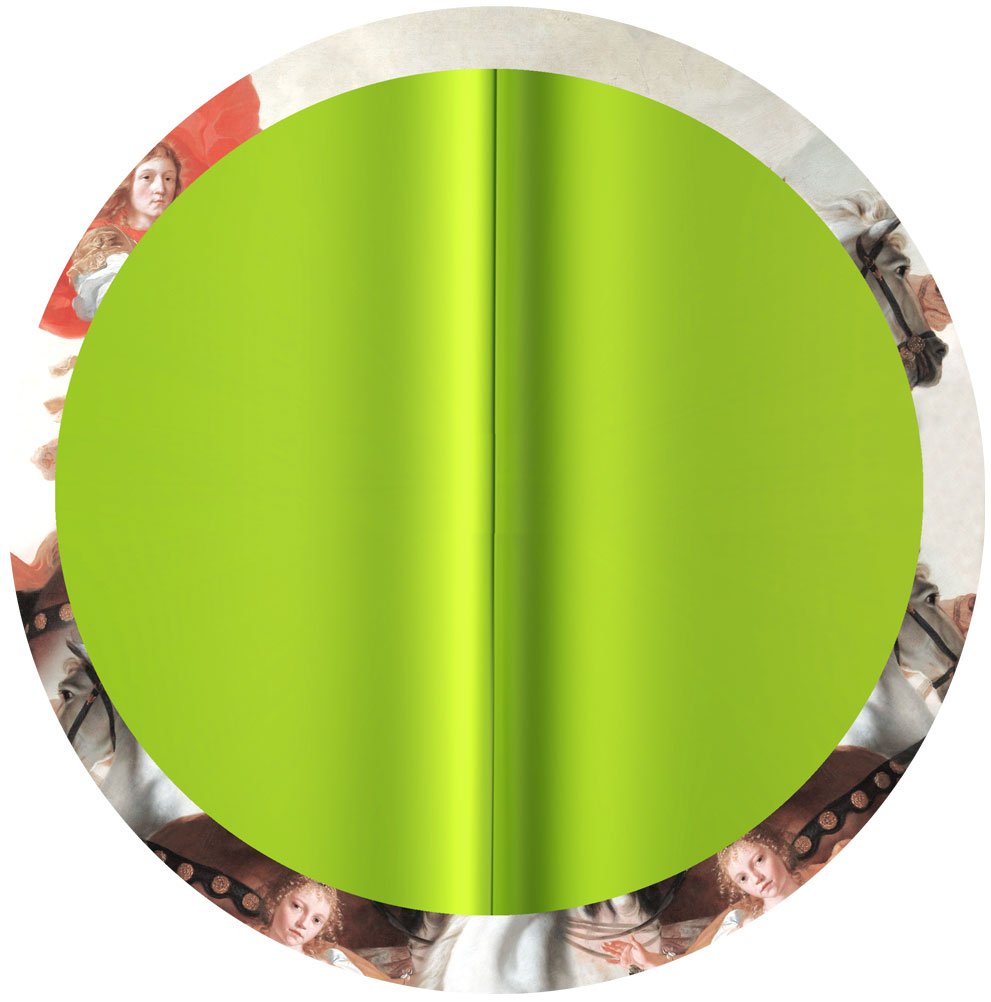 Beaten metals Trace Elements Artwork image 11