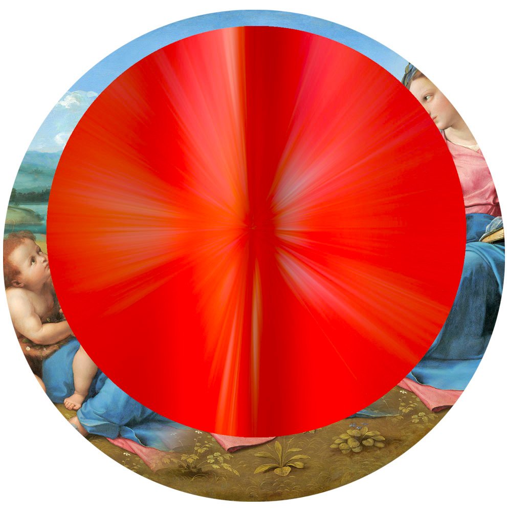 Beaten metals Trace Elements Artwork image 17