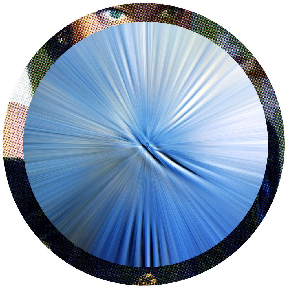 Beaten metals Trace Elements Artwork image 24