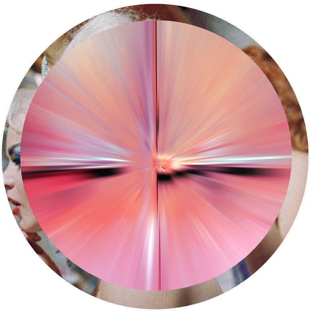 Beaten metals Trace Elements Artwork image 27