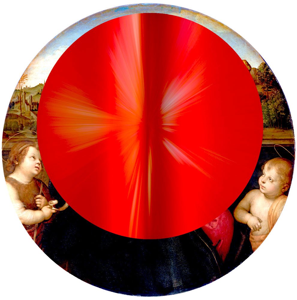 Beaten metals Trace Elements Artwork image 5