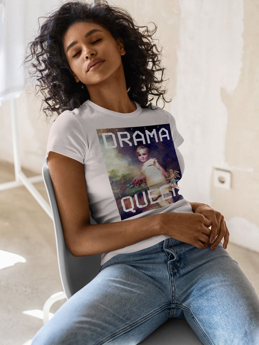 art t shirts and merch by thomas robson image M1