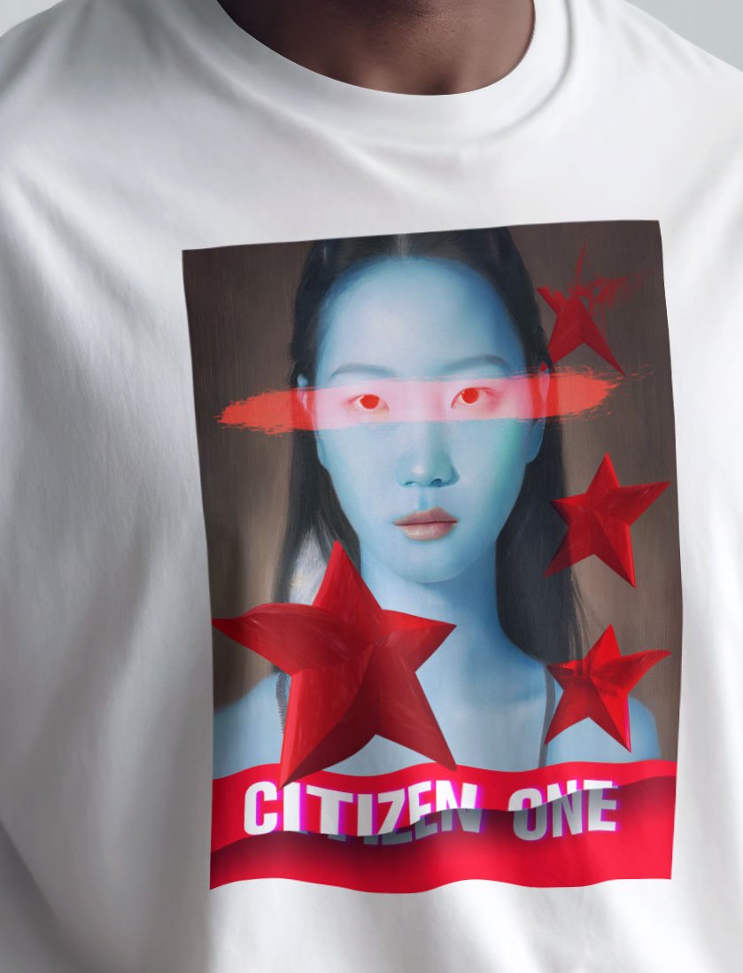 art t shirts and merch by thomas robson image 17