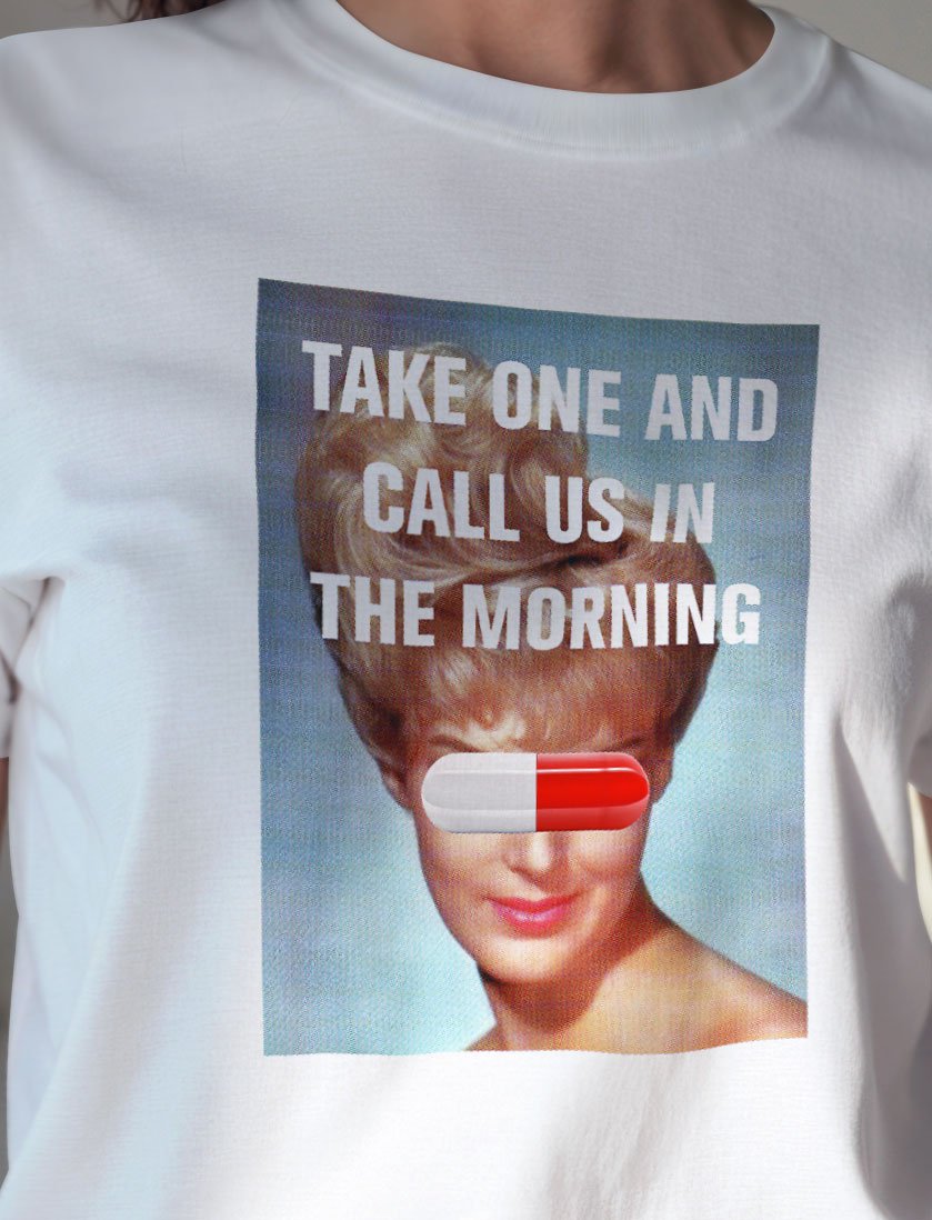art t shirts and merch by thomas robson image 21