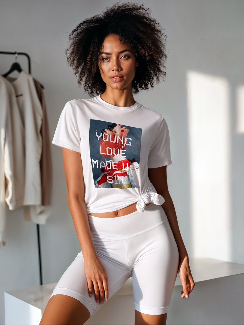 art t shirts and merch by thomas robson image 26