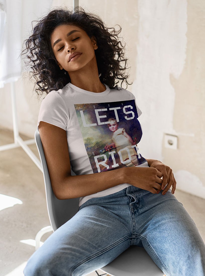 art t shirts and merch by thomas robson image 3