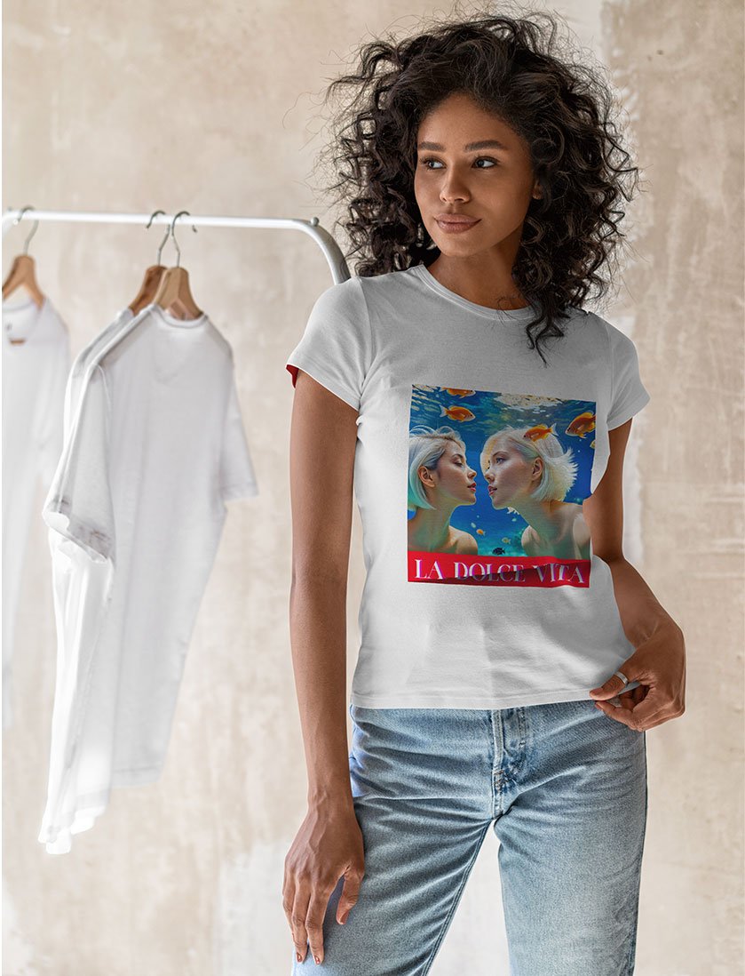 art t shirts and merch by thomas robson image 4