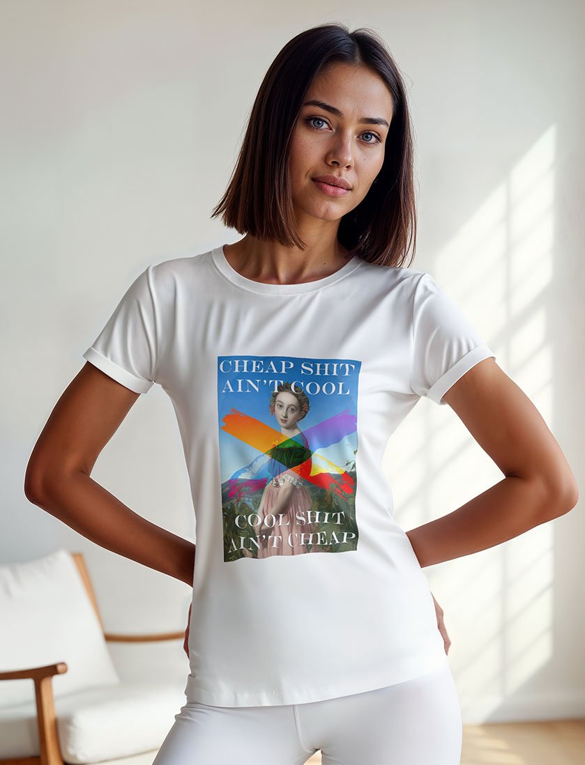 art t shirts and merch by thomas robson image 7
